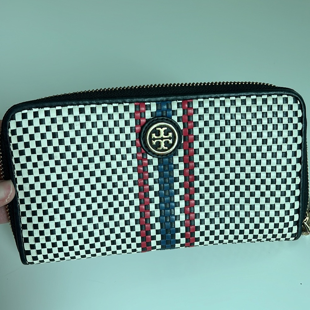 Tory Burch Wallet